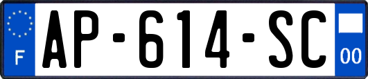 AP-614-SC