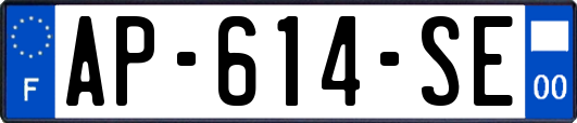 AP-614-SE