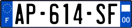 AP-614-SF