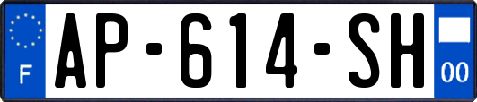 AP-614-SH