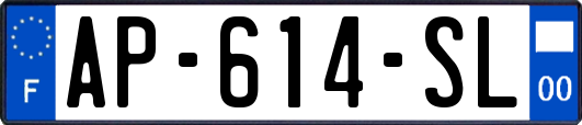 AP-614-SL