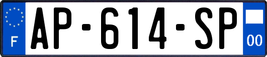 AP-614-SP
