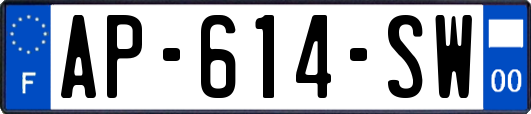 AP-614-SW