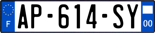 AP-614-SY