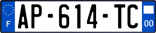AP-614-TC
