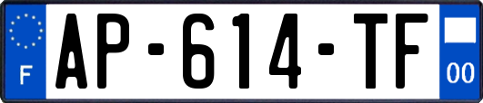 AP-614-TF