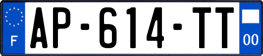 AP-614-TT