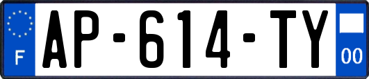 AP-614-TY