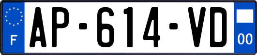 AP-614-VD