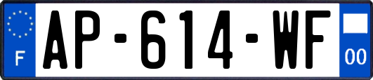AP-614-WF