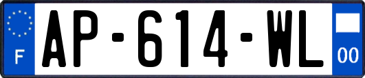 AP-614-WL