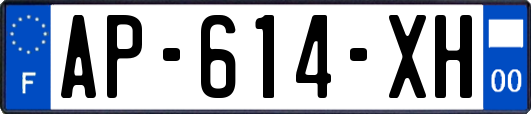 AP-614-XH