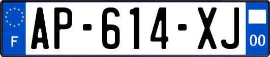 AP-614-XJ