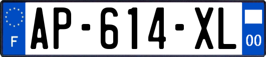 AP-614-XL
