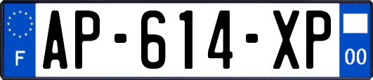AP-614-XP