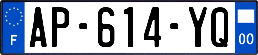 AP-614-YQ