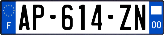 AP-614-ZN