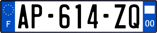 AP-614-ZQ