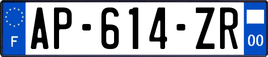 AP-614-ZR