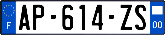 AP-614-ZS