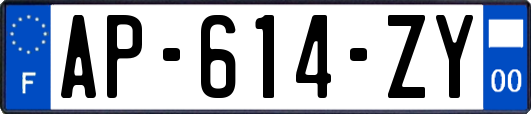 AP-614-ZY