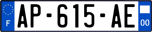 AP-615-AE