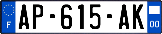 AP-615-AK