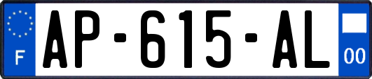 AP-615-AL