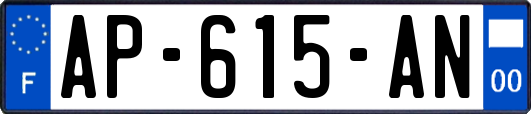 AP-615-AN