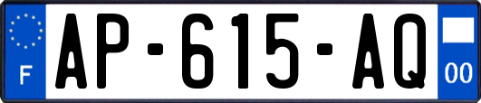 AP-615-AQ