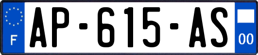 AP-615-AS