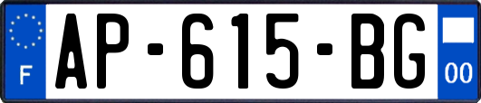 AP-615-BG