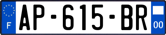 AP-615-BR