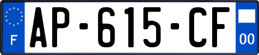 AP-615-CF