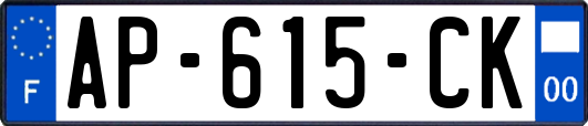 AP-615-CK