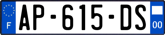 AP-615-DS