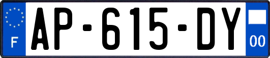 AP-615-DY