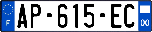 AP-615-EC