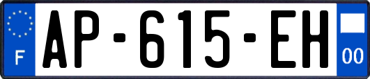 AP-615-EH