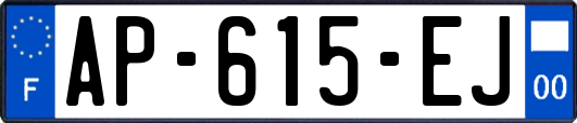 AP-615-EJ