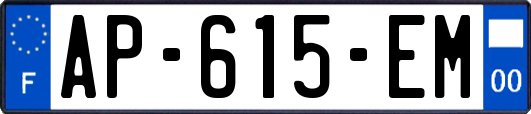 AP-615-EM