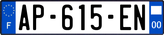AP-615-EN