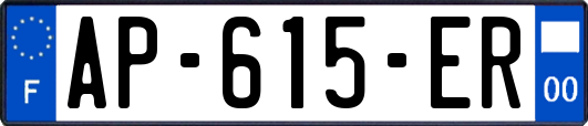 AP-615-ER