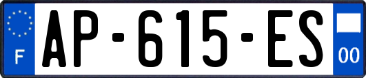 AP-615-ES