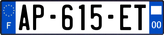 AP-615-ET