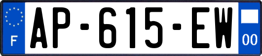 AP-615-EW