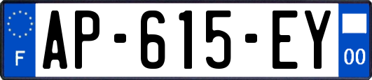 AP-615-EY