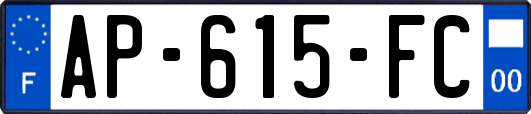 AP-615-FC