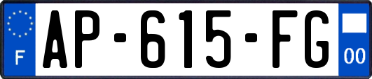 AP-615-FG
