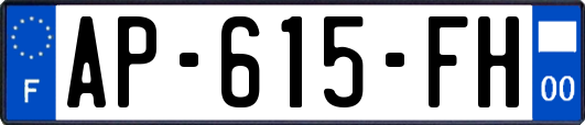 AP-615-FH